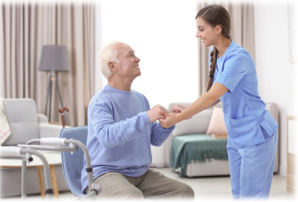 Freedom Home Care Agency - home care agency in Waukee, IA