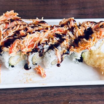 Jackacuda's Seafood & Sushi - Seafood Near Me - Destin, Florida