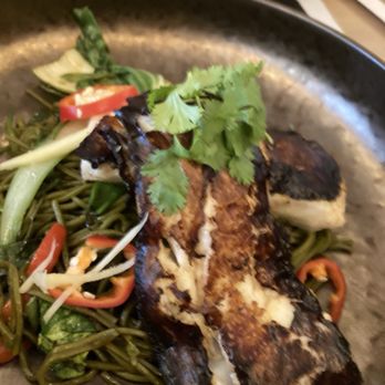 Wagamama - miso cod soba - Asian Fusion Near Me - Arlington, Virginia Wagamama - miso cod soba - Asian Fusion Near Me - Arlington, Virginia