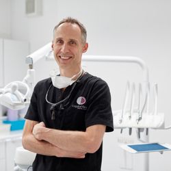 Coppice View Dental Care