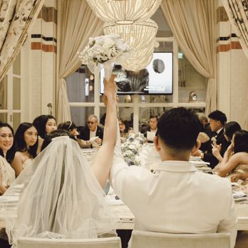Bottiglia - intimate wedding dinner reception - party - Italian Near Me - Henderson, Nevada