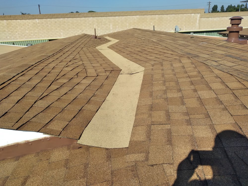 Slide of New Thec Roofing Multiple Services