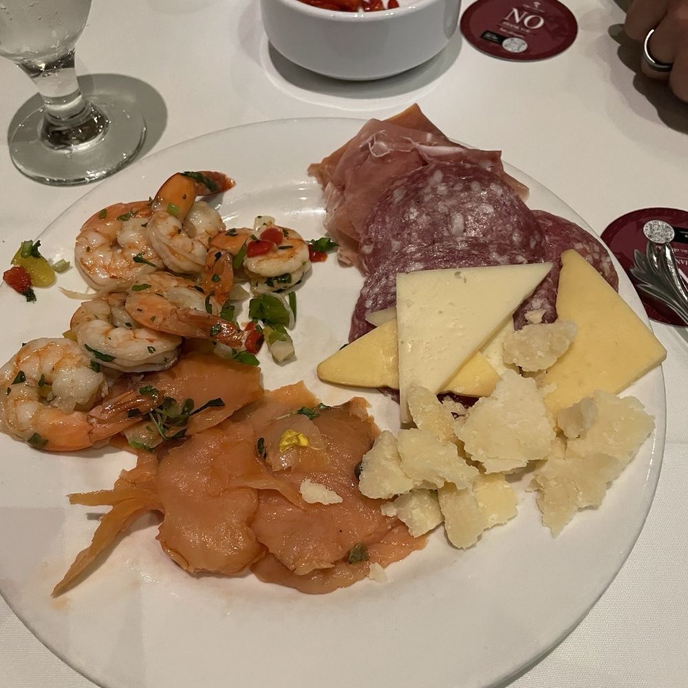 Terra Gaucha - Pick your own unlimited appetizer bar treats - Brazilian Near Me - Tampa, Florida Terra Gaucha - Pick your own unlimited appetizer bar treats - Brazilian Near Me - Tampa, Florida
