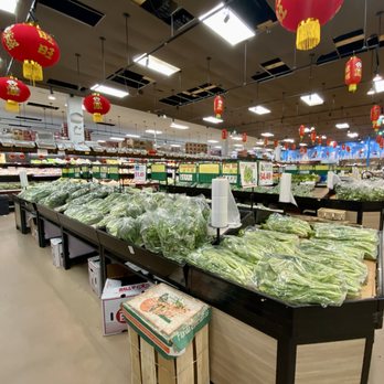 Super FL Mart - inside - International Grocery Near Me - Mineola, New York