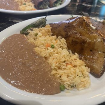 Phatties - Vegan soy chorizo and nopales - Mexican Near Me - Escondido, California