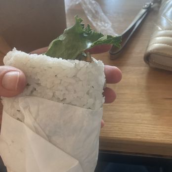 Pocket Sushi - Sushi Bars Near Me - Pleasanton, California