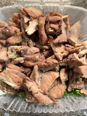 Shin Toe Bul Yi by null