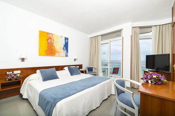 Hotel Marsol by null