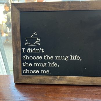Blacc Vanilla Cafe - Coffee & Tea Near Me - Newburgh, New York