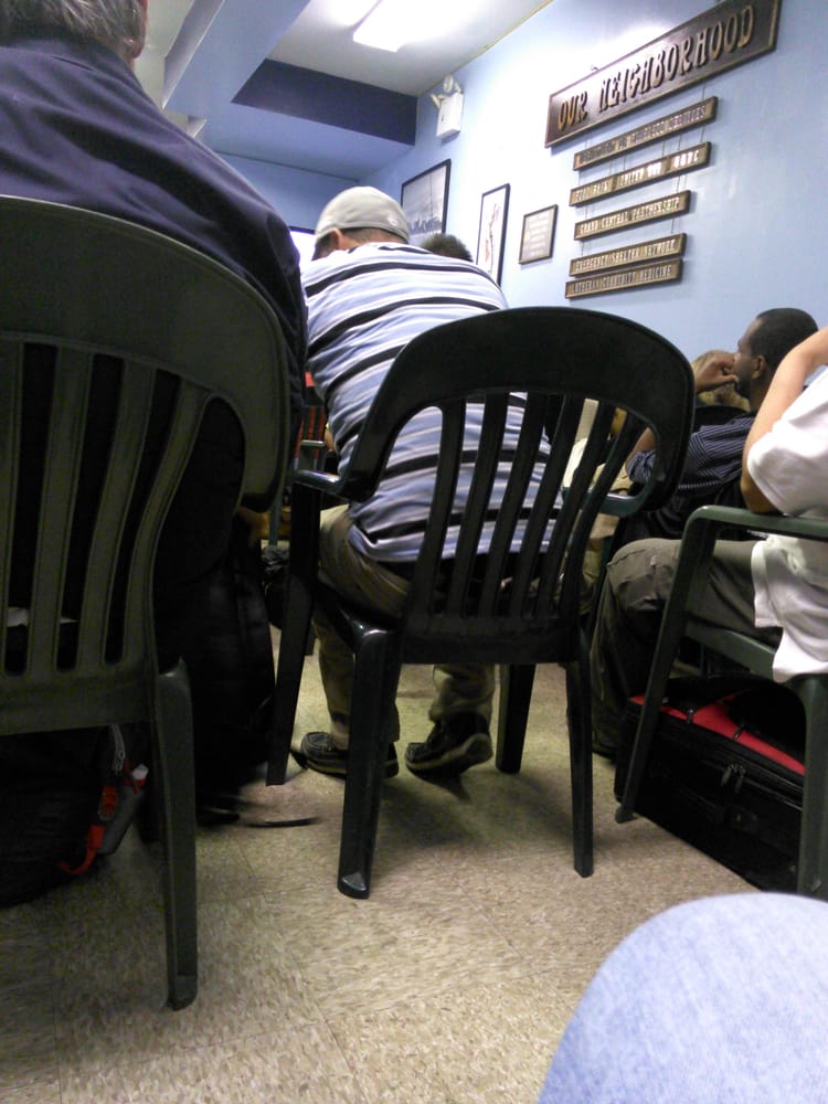 Grand Central Neighborhood Social Service Corporation - social services organization in New York, NY