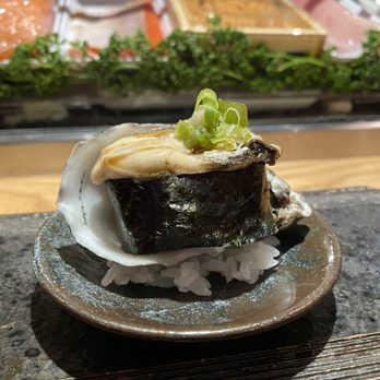 Sushi Kashiba - Oyster - Japanese Near Me - Seattle, Washington Sushi Kashiba - Oyster - Japanese Near Me - Seattle, Washington