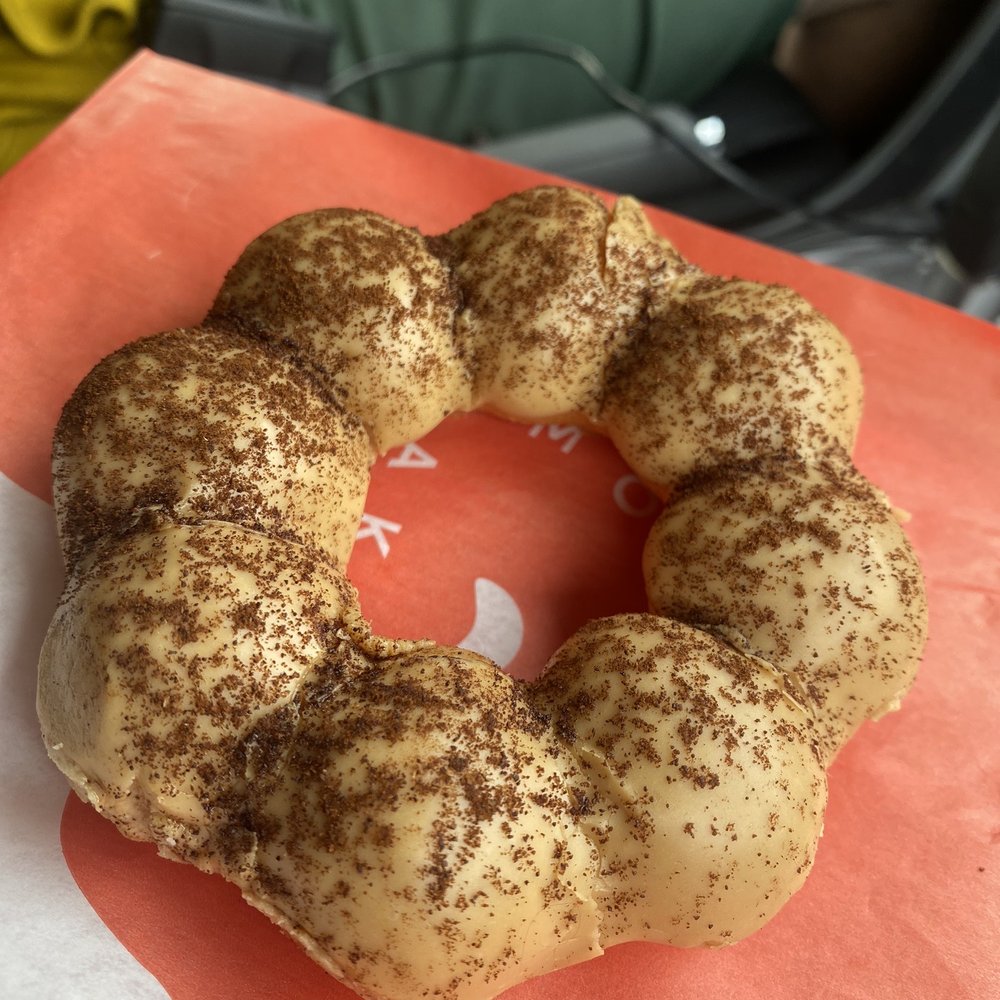 Olympia Coffee - Coffee mochi donut - Coffee & Tea Near Me - Olympia, Washington Olympia Coffee - Coffee mochi donut - Coffee & Tea Near Me - Olympia, Washington