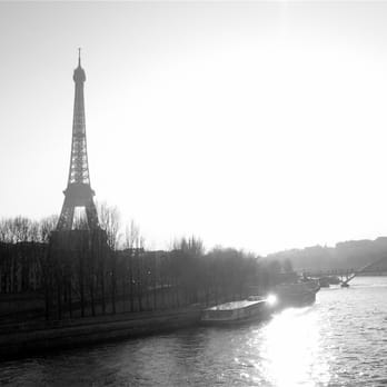 La Tour Eiffel - Landmarks & Historical Buildings Near Me - Paris, 75