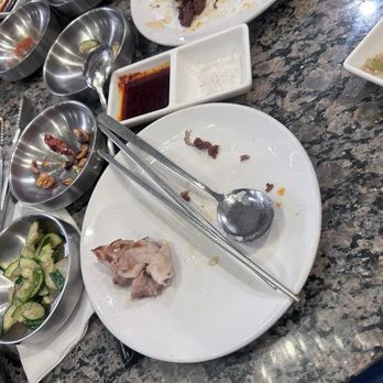 Seoul BBQ & Sushi - Meat was disgusting - Korean Near Me - Phoenix, Arizona Seoul BBQ & Sushi - Meat was disgusting - Korean Near Me - Phoenix, Arizona