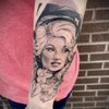 Main Line Tattoo Parlour gift card