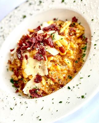 La Zaza Trattoria by null