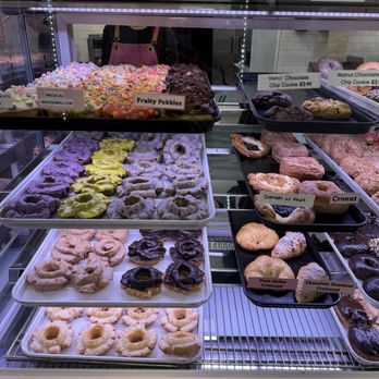 Poppy's Donuts - Donuts Near Me - Las Vegas, Nevada Poppy's Donuts - Donuts Near Me - Las Vegas, Nevada
