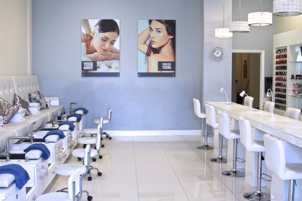 Senses Beauty Lounge by null