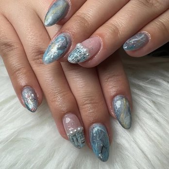 Nail It - Nail Salons Near Me - Ridgewood, New York