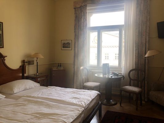 Boutique Hotel Nossek by null