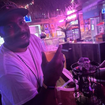 Mangos Cafe - I loved mangos  S/O bartender Q he had me and my girls lit we had sm fun  he also fine and his drinks are good af - Tacos Near Me - Milwaukee, Wisconsin