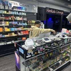 City Smoke Shop - Scam artist!