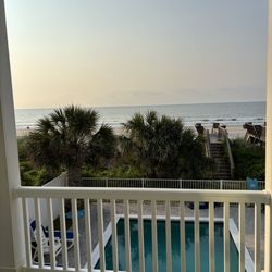 Surfside Realty - Pool & Ocean View
