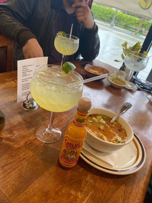La Fiesta Grande Mexican Restaurant by null
