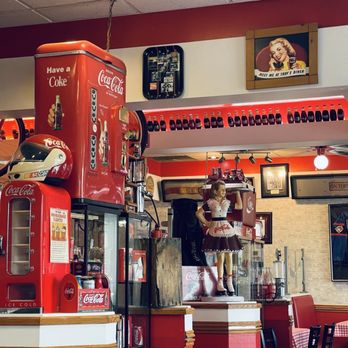 Troy's Diner - Diners Near Me - Milton, Ontario Troy's Diner - Diners Near Me - Milton, Ontario