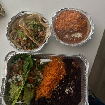Mi Cancun - Mexican Near Me - Fuquay Varina, North Carolina