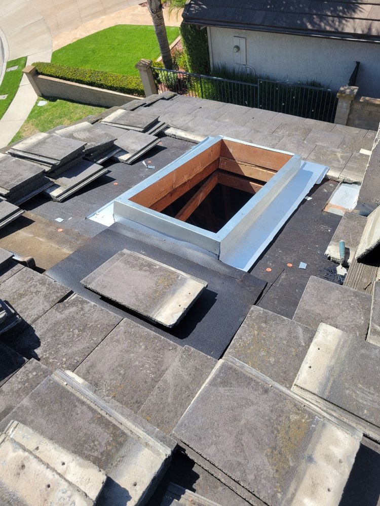 Slide of Jar Pros Construction