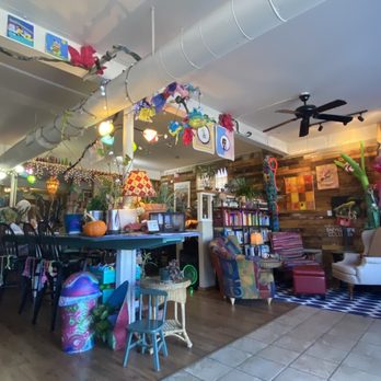 TRee House Cafe & Studio - Cafes Near Me - Travelers Rest, South Carolina TRee House Cafe & Studio - Cafes Near Me - Travelers Rest, South Carolina