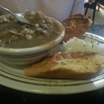 Hank's Crawfish - Not worth $6.99 - Cajun/Creole Near Me - Houston, Texas