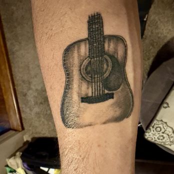 Inkfaery - After 6 weeks - Tattoo Near Me Inkfaery - After 6 weeks - Tattoo Near Me