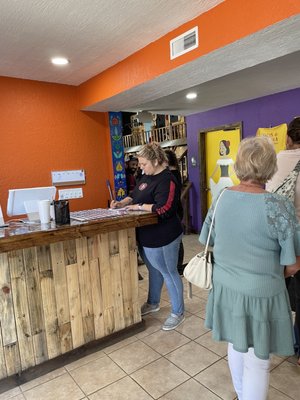Las Cazuelas Mexican Restaurant by null