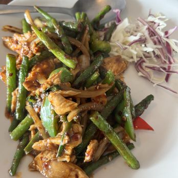 Chan Thai Restaurant - Pad Prik King - Thai Near Me - Marysville, Washington Chan Thai Restaurant - Pad Prik King - Thai Near Me - Marysville, Washington