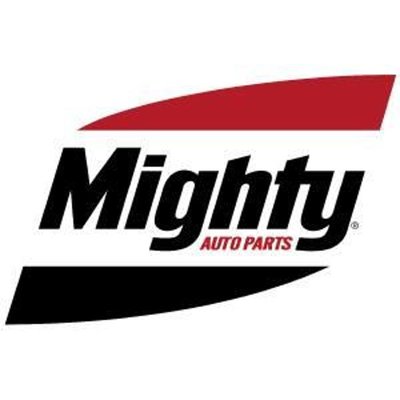 Mighty Auto Parts by null