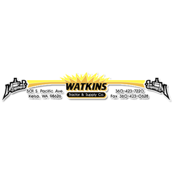Watkins Tractor & Supply
