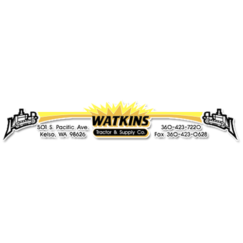WATKINS TRACTOR & SUPPLY Updated September 2024 501 Pacific Ave S