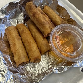 Pho-Ever - Egg Rolls - Vietnamese Near Me - Encinitas, California