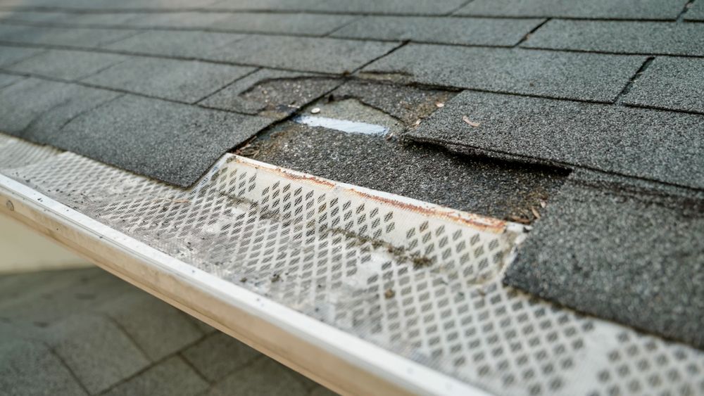 Slide of Bumble Roofing of The Midlands