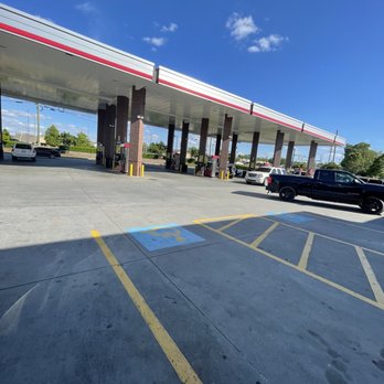 QuikTrip - a gas station with a truck parked in front of it - Convenience Stores Near Me - Charlotte, North Carolina QuikTrip - a gas station with a truck parked in front of it - Convenience Stores Near Me - Charlotte, North Carolina