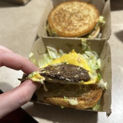 McDonald's - Big Mac
