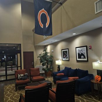 Comfort Suites Glendale - State Farm Stadium Area - Hotels Near Me - Glendale, Arizona Comfort Suites Glendale - State Farm Stadium Area - Hotels Near Me - Glendale, Arizona