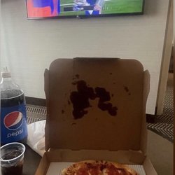 Dominos Pizza - Pizza