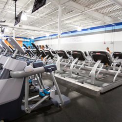 Crunch Fitness - Toms River