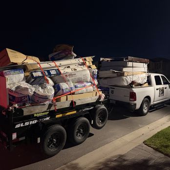 J&D Junk Removal Services - Junk Removal & Hauling Near Me - Zephyrhills, Florida J&D Junk Removal Services - Junk Removal & Hauling Near Me - Zephyrhills, Florida