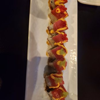 Itto Sushi - Sushi Bars Near Me - Orem, Utah