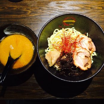 Ramen Bar Ichi - Tsukemen! - Ramen Near Me - Houston, Texas Ramen Bar Ichi - Tsukemen! - Ramen Near Me - Houston, Texas