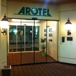 AROTEL Hotelbetriebs
